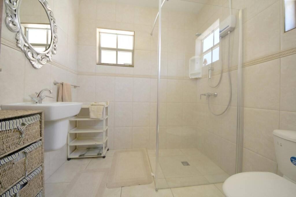 Jolie Villa Entire Villa In Noord, Aruba 棕榈滩 外观 照片