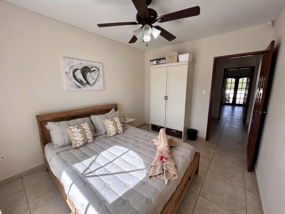 Jolie Villa Entire Villa In Noord, Aruba 棕榈滩 外观 照片
